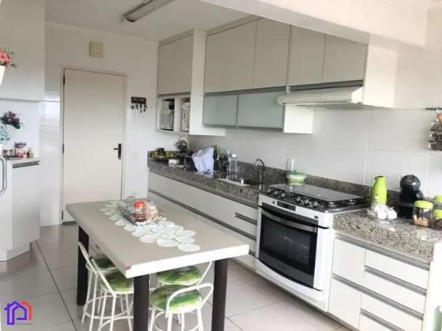Apartamento para Venda em Mirassol/SP Centro 3 Quartos