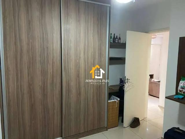 Apartamento para Venda em Mirassol/SP Jardim Alvorada 2 Quartos