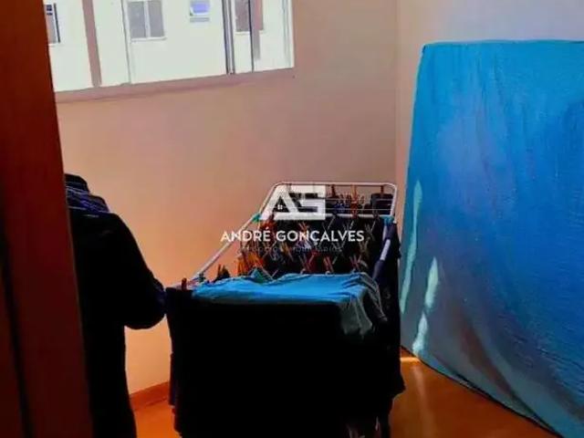 Apartamento para Venda em Mirassol/SP Jardim Laguna 2 Quartos