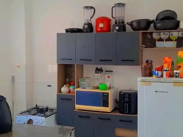 Apartamento para Venda em Mirassol/SP Jardim Laguna 2 Quartos