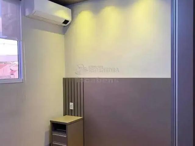 Apartamento para Venda em Mirassol/SP Jardim Laguna 2 Quartos