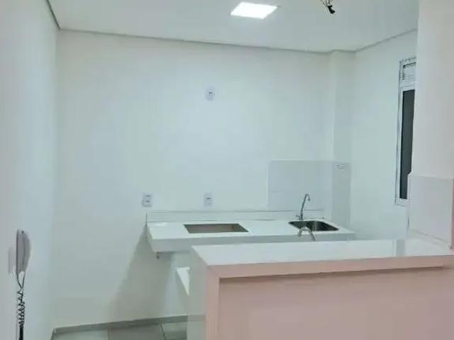 Apartamento para Venda em Mirassol/SP Jardim Laguna 2 Quartos
