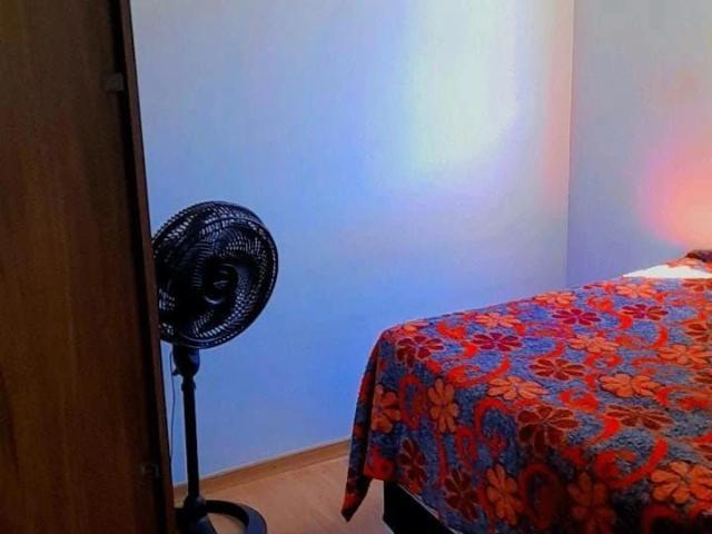 Apartamento para Venda em Mirassol/SP Jardim Laguna 2 Quartos