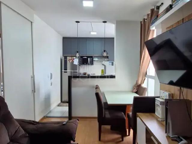 Apartamento para Venda em Mirassol/SP Jardim Laguna 2 Quartos