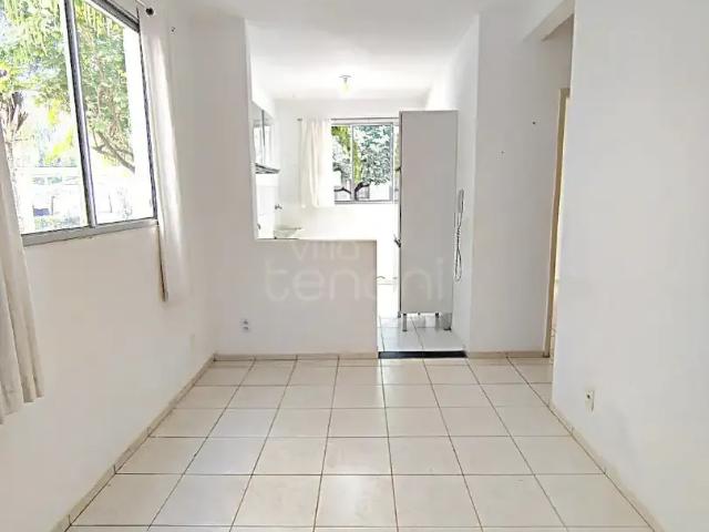 Apartamento para Venda em Mirassol/SP Parque dos Buritis 2 Quartos
