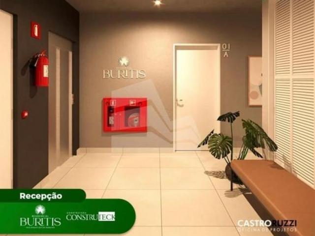 Apartamento para venda em Mocoquinha, São Sebastião do Paraí