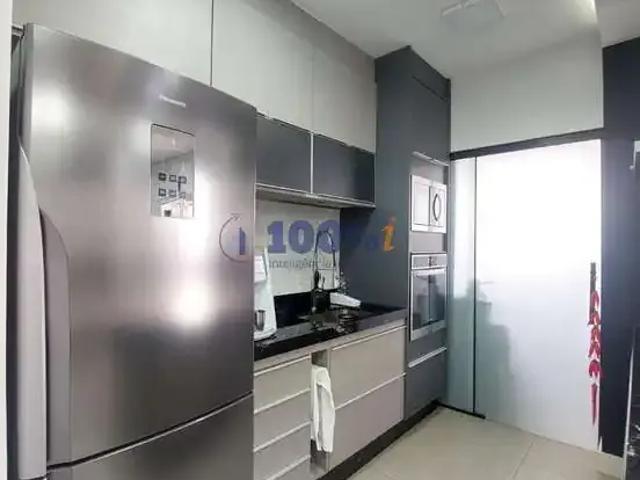 Apartamento para Venda em Mogi Guaçu/SP Vila Pinheiro 3 Quartos