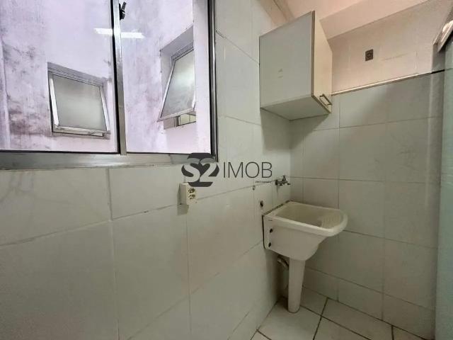 Apartamento para Venda em Mogi Guaçu/SP Vila São Carlos 3 Quartos