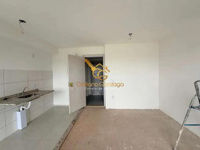 Apartamento para Venda em Mogi Guaçu/SP Centro 2 Quartos