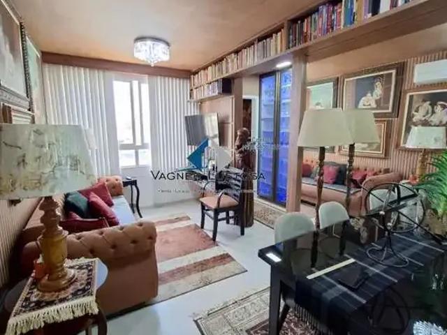 Apartamento para Venda em Mogi Guaçu/SP Centro