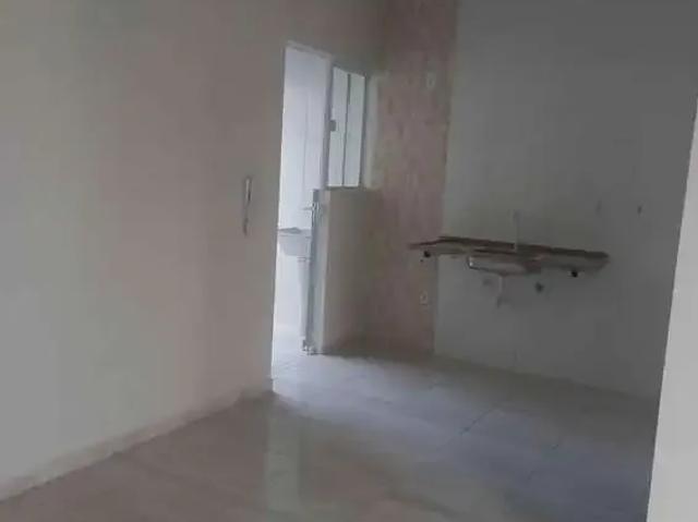 Apartamento para Venda em Mogi Guaçu/SP Chácara Pantanal Engenho Velho 2 Quartos