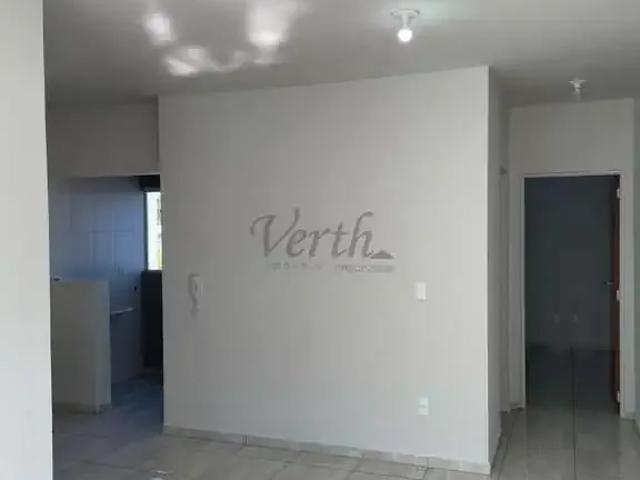 Apartamento para Venda em Mogi Guaçu/SP Chácara Pantanal Engenho Velho 2 Quartos