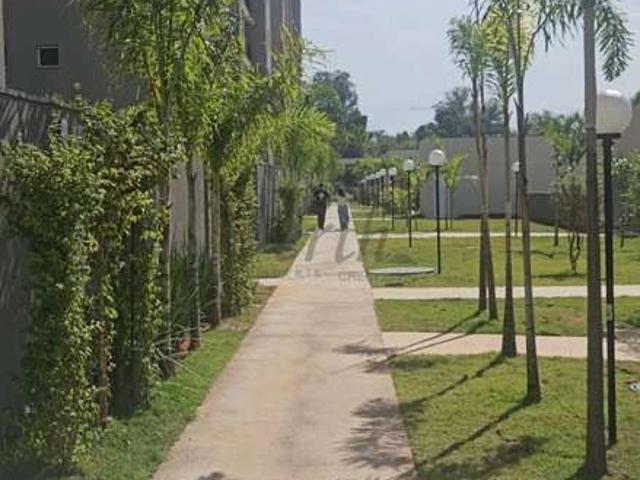 Apartamento para Venda em Mogi Guaçu/SP Imóvel Pedregulhal 2 Quartos