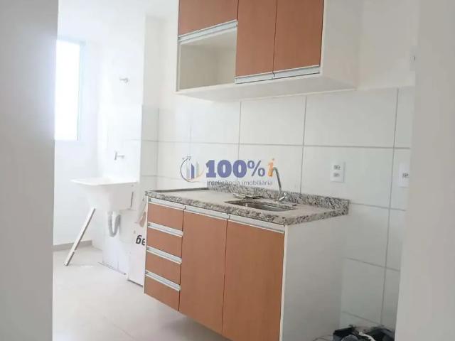 Apartamento para Venda em Mogi Guaçu/SP Jardim Esplanada 2 Quartos