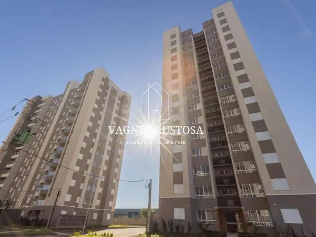 Apartamento para Venda em Mogi Guaçu/SP Jardim Esplanada 2 Quartos