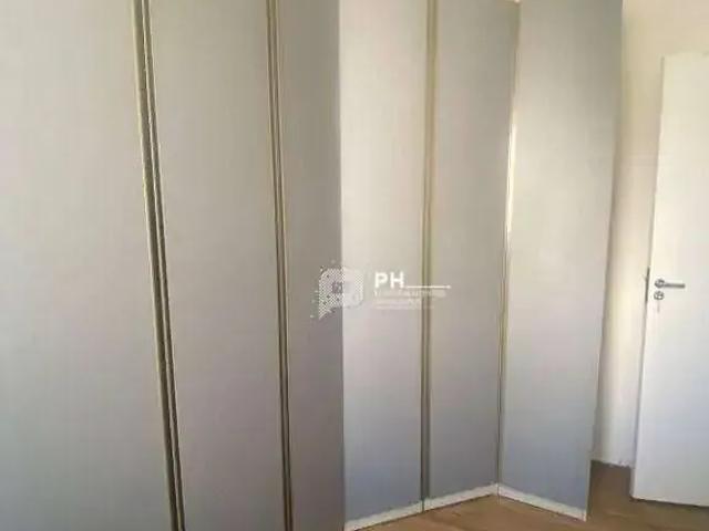 Apartamento para Venda em Mogi Guaçu/SP Jardim Igaçaba 2 Quartos