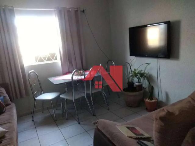 Apartamento para Venda em Mogi Guaçu/SP Jardim Igaçaba 2 Quartos