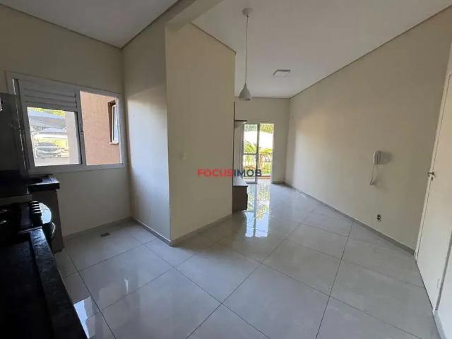 Apartamento para Venda em Mogi Guaçu/SP Jardim Igaçaba 2 Quartos