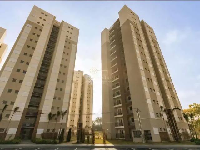 Apartamento para Venda em Mogi Guaçu/SP Jardim Igaçaba 2 Quartos