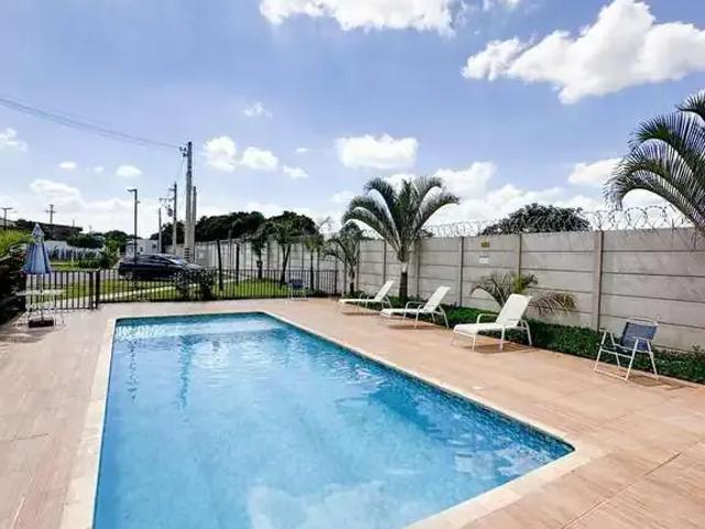 Apartamento para Venda em Mogi Guaçu/SP Jardim Novo I 2 Quartos