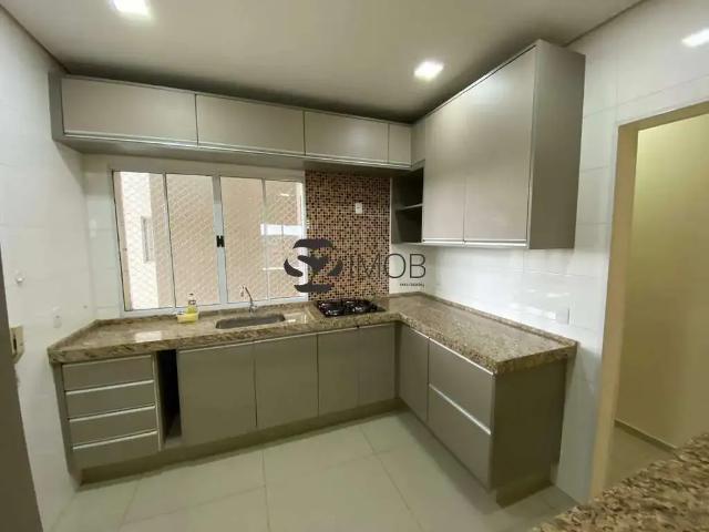 Apartamento para Venda em Mogi Guaçu/SP Jardim Novo I 3 Quartos