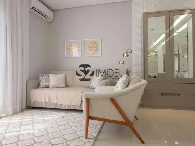 Apartamento para Venda em Mogi Guaçu/SP Jardim Novo I 3 Quartos