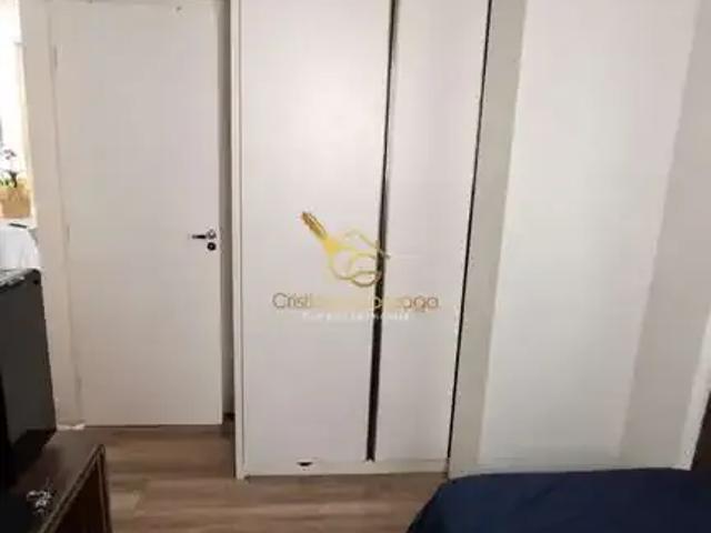 Apartamento para Venda em Mogi Guaçu/SP Jardim Novo II 2 Quartos