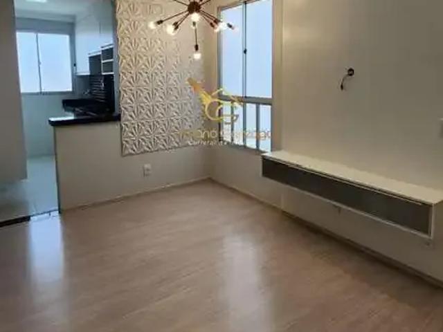 Apartamento para Venda em Mogi Guaçu/SP Jardim Novo II 2 Quartos