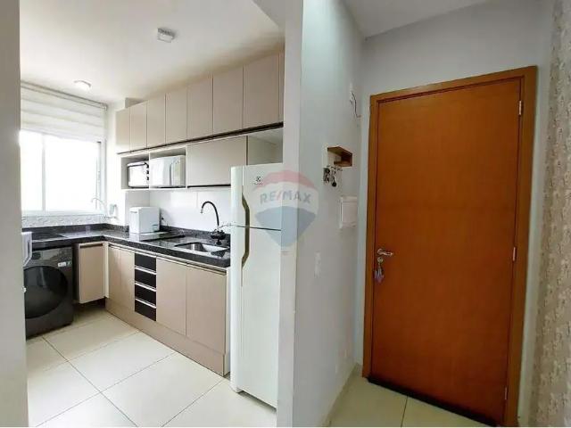 Apartamento para Venda em Mogi Guaçu/SP Jardim Novo II 2 Quartos