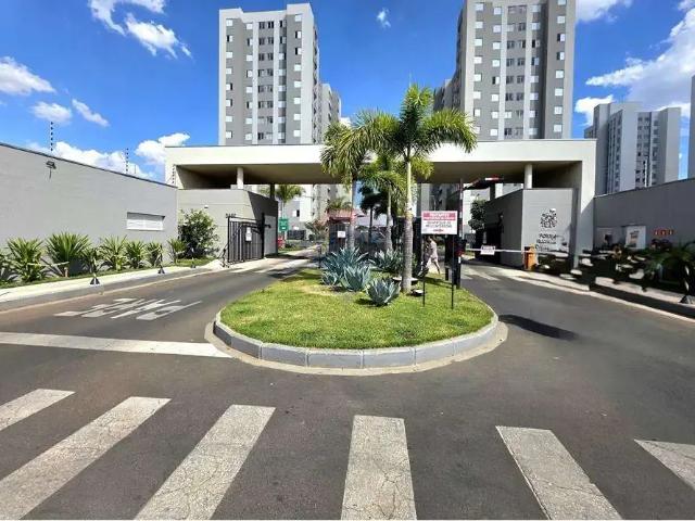 Apartamento para Venda em Mogi Guaçu/SP Jardim Novo II 2 Quartos