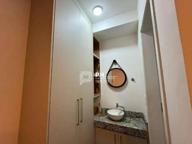 Apartamento para Venda em Mogi Guaçu/SP Jardim Nossa Senhora das Graças 2 Quartos