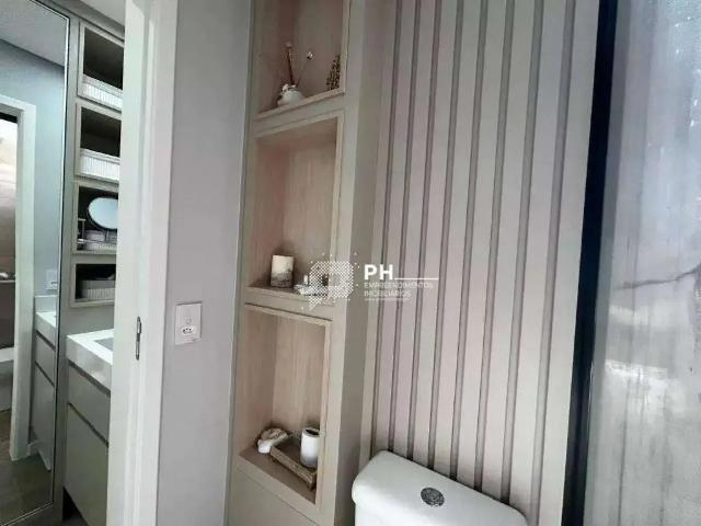 Apartamento para Venda em Mogi Guaçu/SP Jardim Nossa Senhora das Graças 2 Quartos