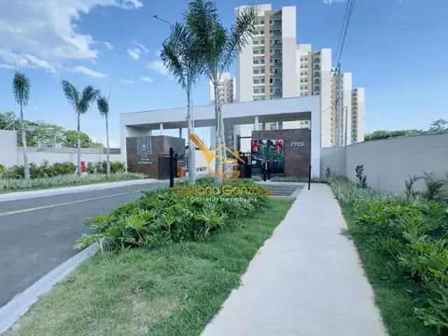 Apartamento para Venda em Mogi Guaçu/SP Jardim Nossa Senhora das Graças 2 Quartos