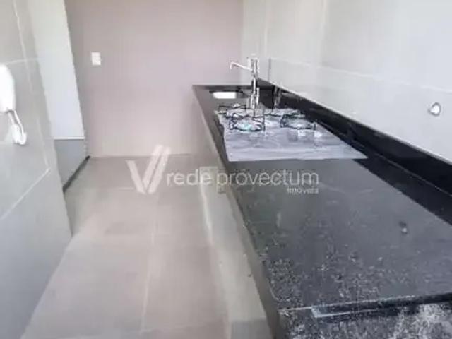 Apartamento para Venda em Mogi Guaçu/SP Jardim Nossa Senhora das Graças 2 Quartos