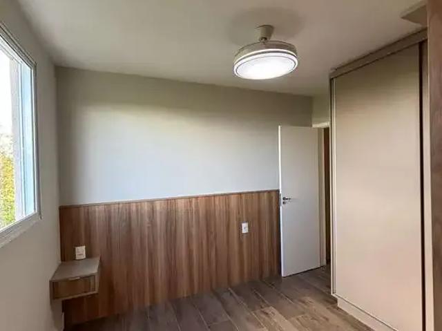 Apartamento para Venda em Mogi Guaçu/SP Jardim Nossa Senhora das Graças 2 Quartos