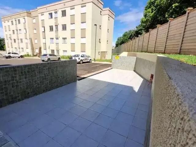 Apartamento para Venda em Mogi Guaçu/SP Jardim São Francisco 2 Quartos