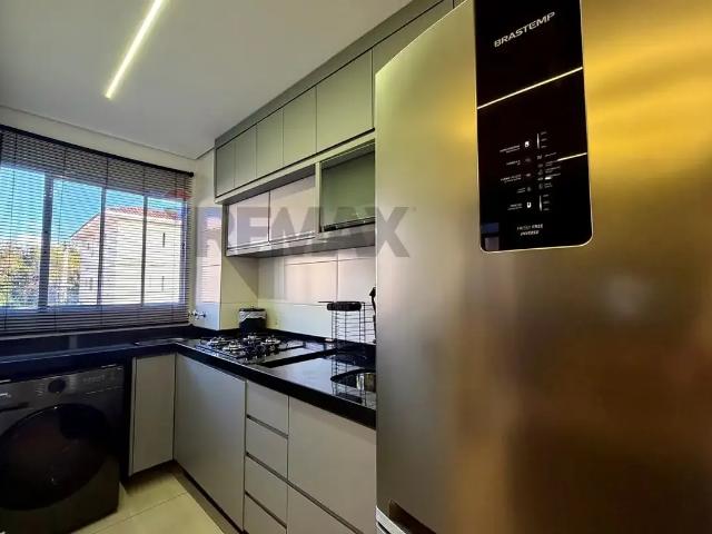 Apartamento para Venda em Mogi Guaçu/SP Jardim Santa Terezinha 2 Quartos