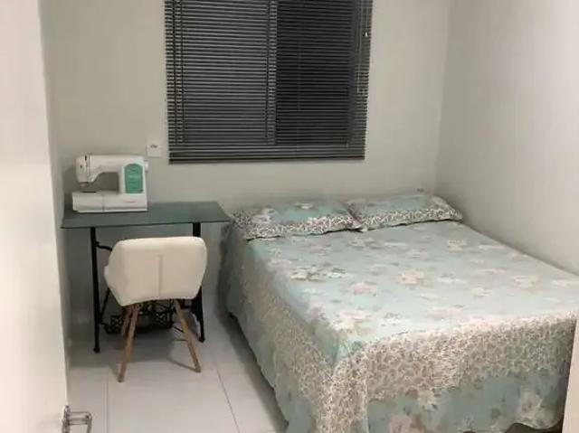 Apartamento para Venda em Mogi Guaçu/SP Jardim Suécia 2 Quartos