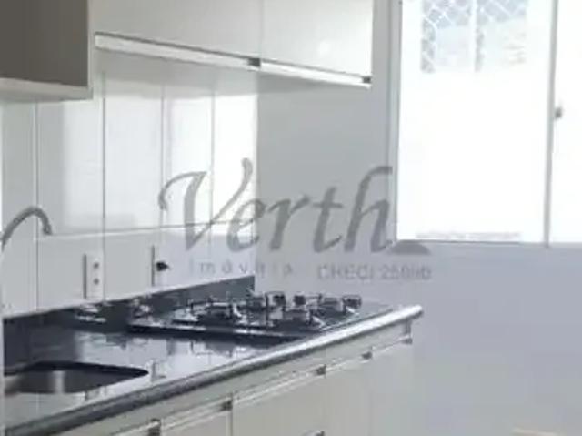 Apartamento para Venda em Mogi Guaçu/SP Jardim Suécia 2 Quartos