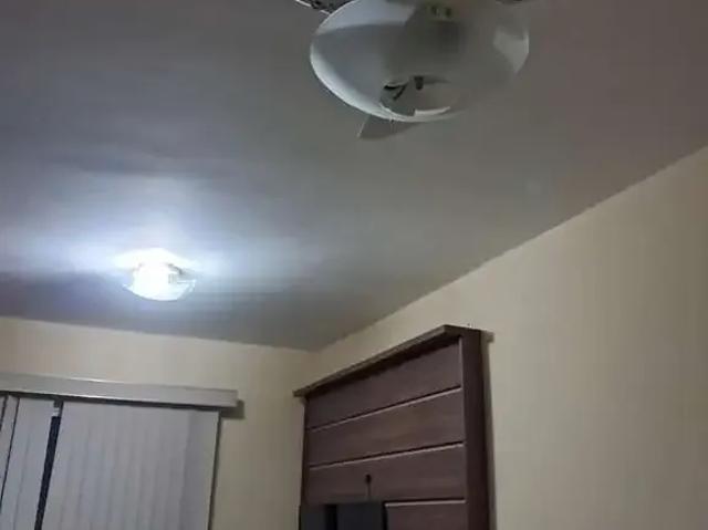 Apartamento para Venda em Mogi Guaçu/SP Jardim Suécia 2 Quartos
