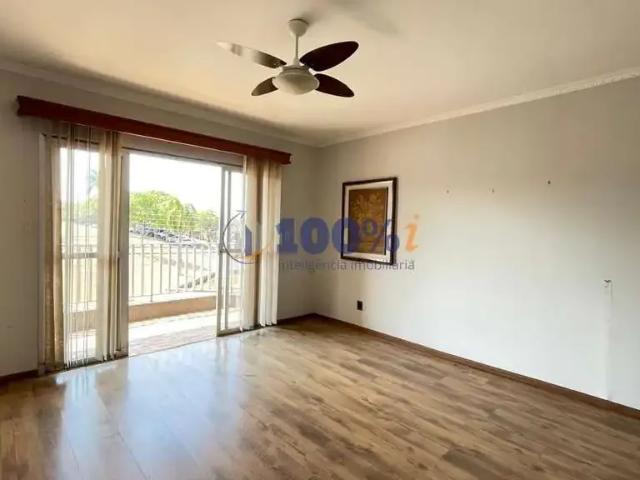 Apartamento para Venda em Mogi Guaçu/SP Loteamento Morro de Ouro 3 Quartos