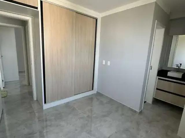 Apartamento para Venda em Mogi Guaçu/SP Loteamento Parque Real Guaçu 2 Quartos