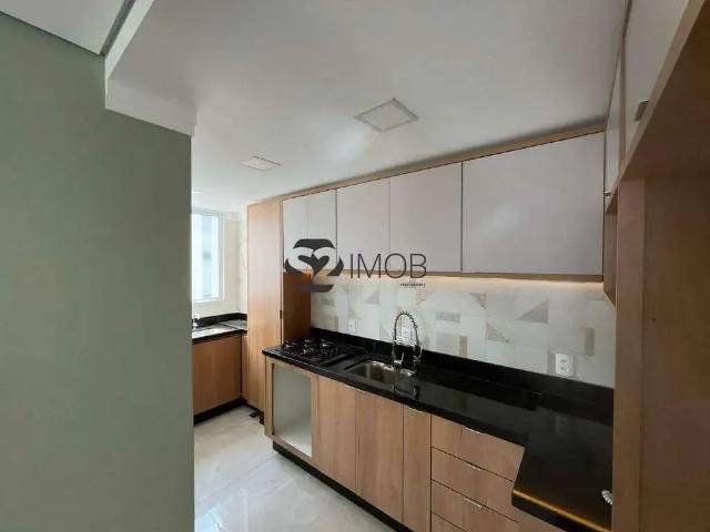 Apartamento para Venda em Mogi Guaçu/SP Loteamento Parque Real Guaçu 2 Quartos