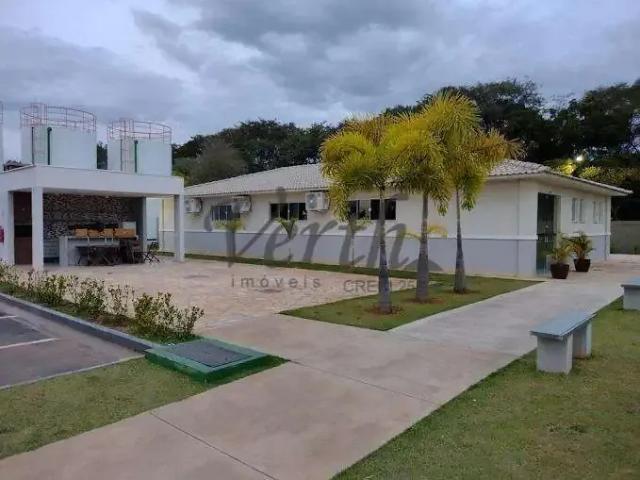 Apartamento para Venda em Mogi Guaçu/SP Loteamento Parque Real Guaçu 2 Quartos