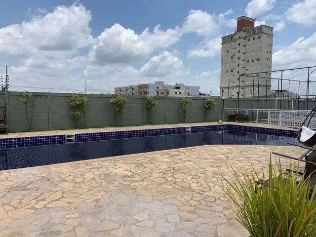 Apartamento para Venda em Mogi Guaçu/SP Loteamento Parque Real Guaçu 2 Quartos