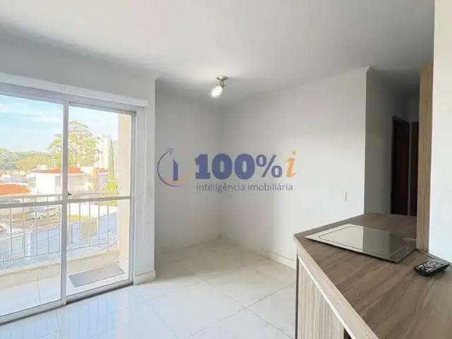 Apartamento para Venda em Mogi Guaçu/SP Loteamento Parque Real Guaçu 2 Quartos