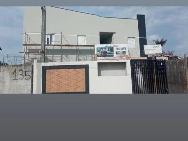 Apartamento para venda em Mogi das Cruzes
