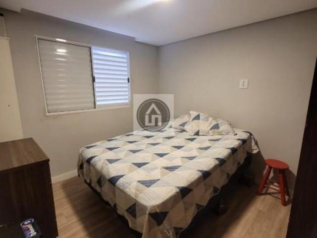 Apartamento para Venda em Mogi das Cruzes, Vila Caputera, 2 dormitórios, 1 banheiro