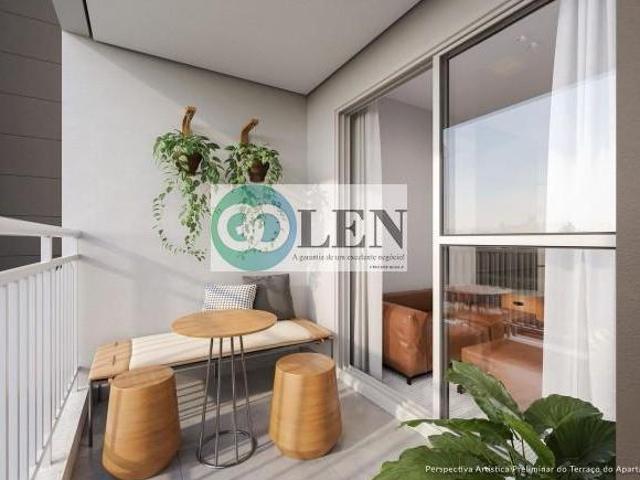Apartamento para Venda em Mogi das Cruzes, Vila Suissa, 2 dormitórios, 1 suíte, 2 banheiros, 1 vaga