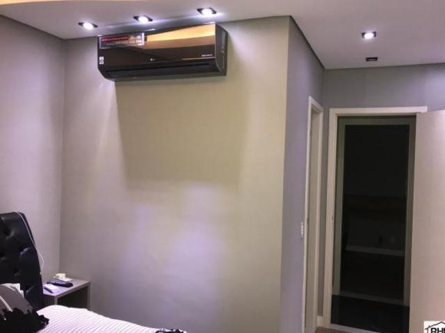 Apartamento para Venda em Mogi das Cruzes, Vila Suissa, 3 dormitórios, 1 suíte, 3 banheiros, 2 vagas